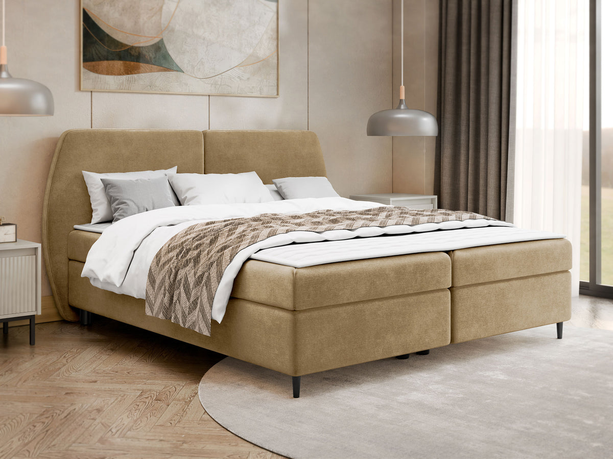 Continental bed 614829
