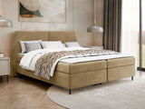 Continental bed 614829