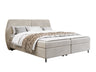 Continental bed 614829