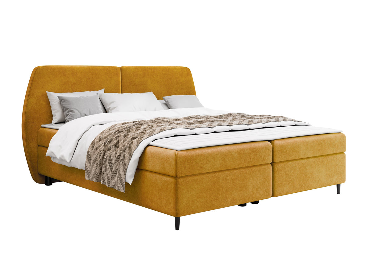 Continental bed 614829