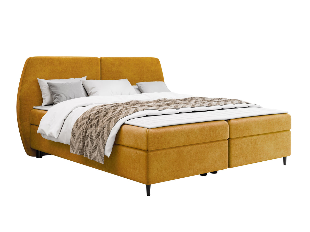 Continental bed 614829