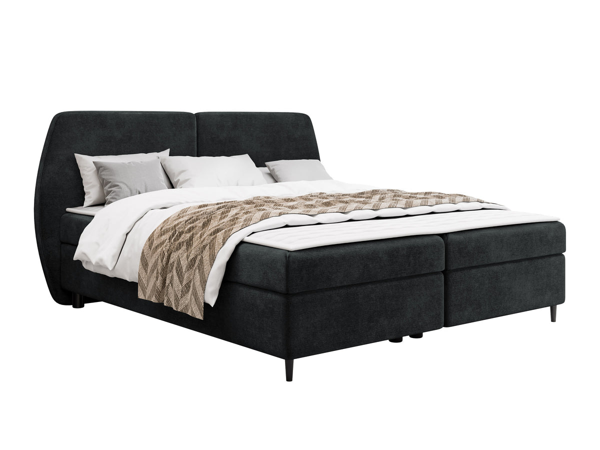 Continental bed 614829