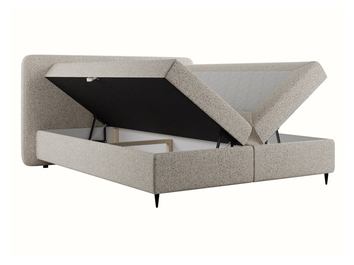 Continental bed 614659
