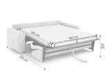 Sofa bed 613829