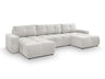 Corner sofa 614894