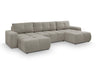Corner sofa 614894