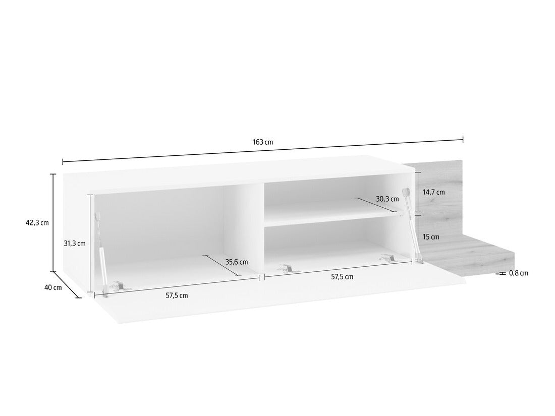 TV stand 614934