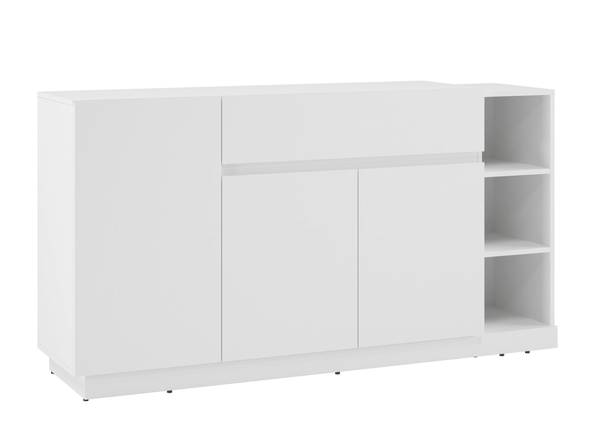 Chest of drawers 614946