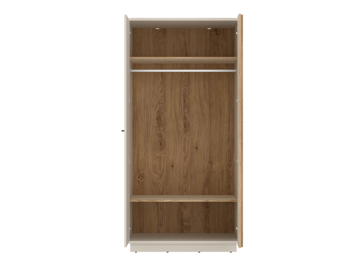 Wardrobe 615084