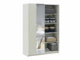 Wardrobe 587247