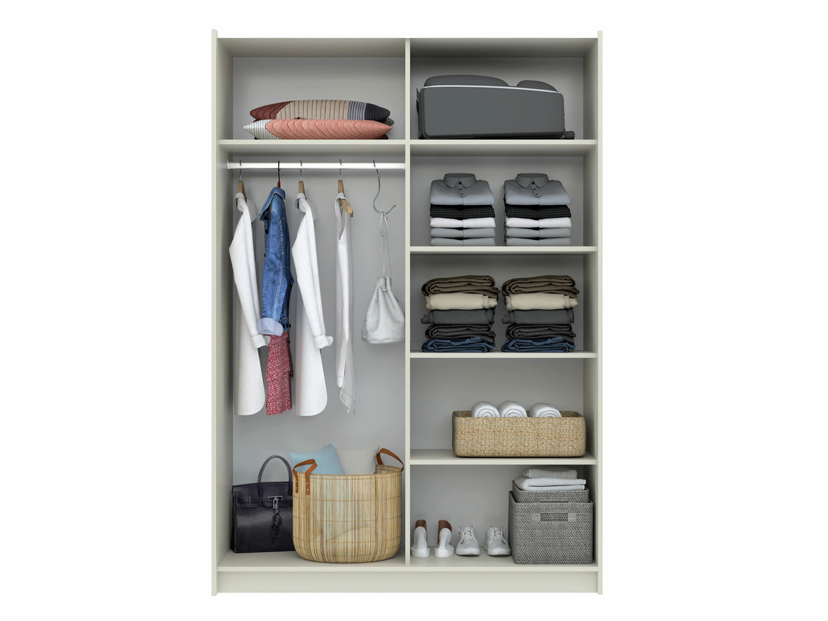 Wardrobe 587247