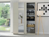 Wardrobe 587247