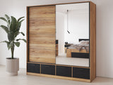 Wardrobe 542031