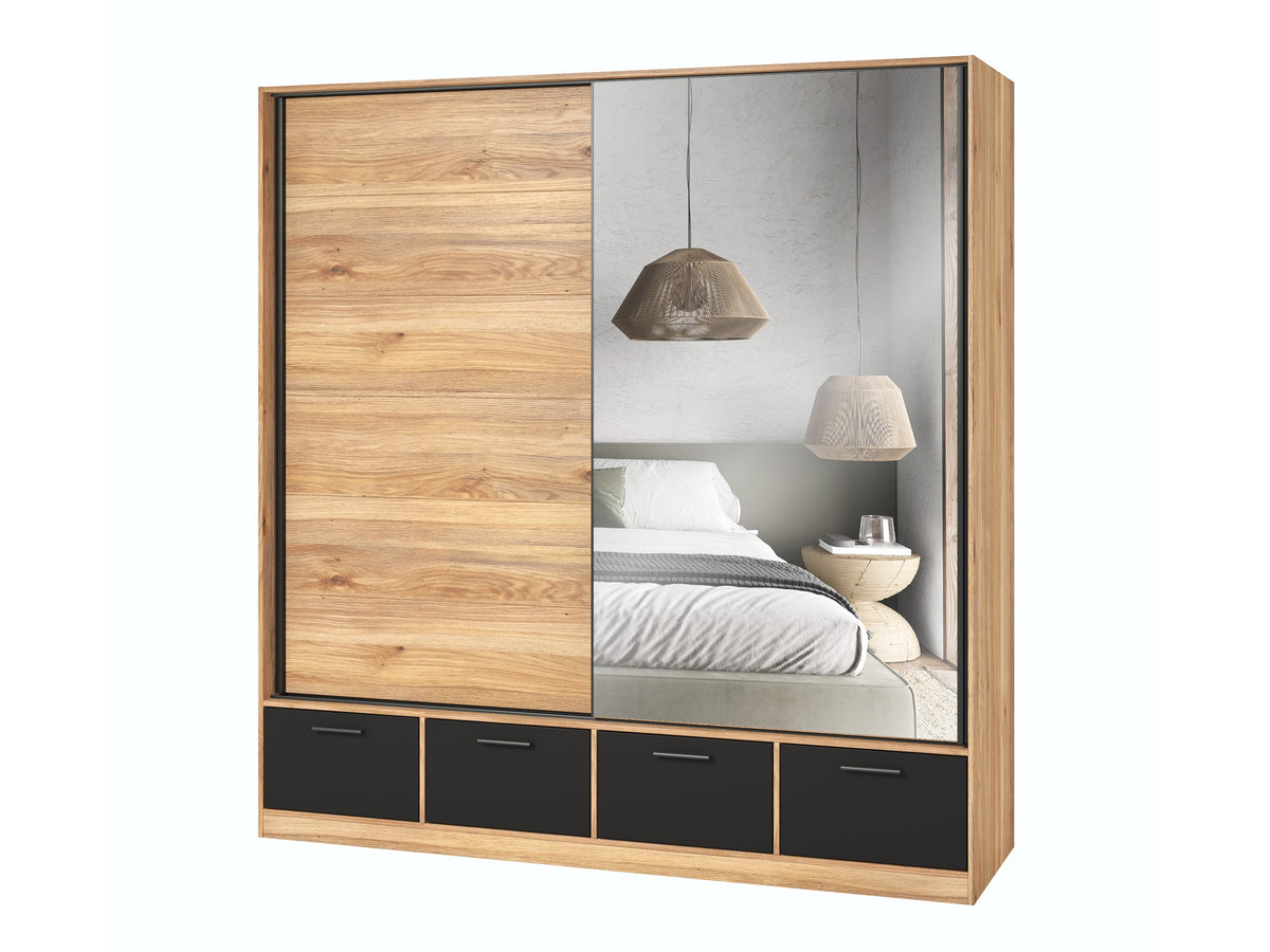 Wardrobe 542031