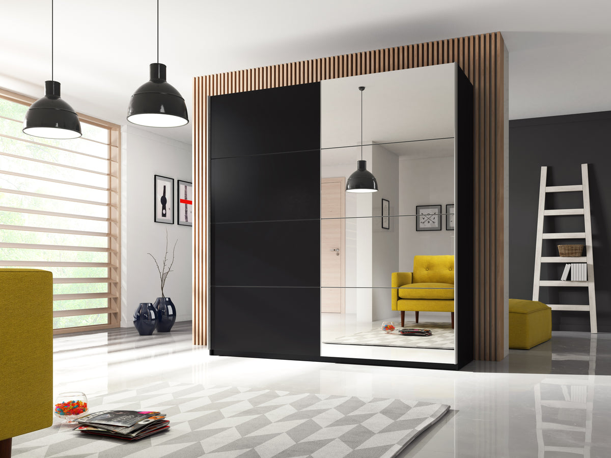 Wardrobe 245723