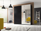 Wardrobe 245723