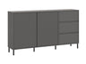 Chest of drawers 614108