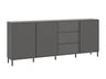 Chest of drawers 614121