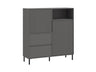 Chest of drawers 614126