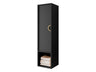 Wall-mounted bathroom cabinet 615731