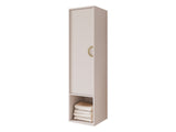 Wall-mounted bathroom cabinet 615731