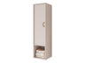 Wall-mounted bathroom cabinet 615731