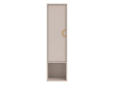 Wall-mounted bathroom cabinet 615731