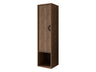 Wall-mounted bathroom cabinet 615731