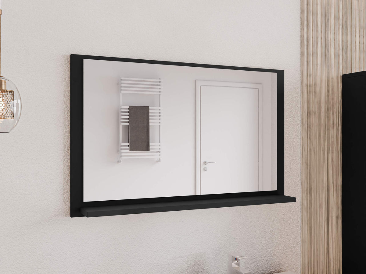 Bathroom mirror 615741