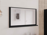 Bathroom mirror 615741