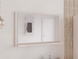 Bathroom mirror 615741
