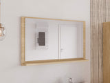 Bathroom mirror 615741
