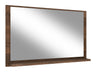 Bathroom mirror 615741