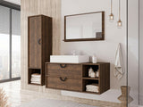 Bathroom mirror 615741