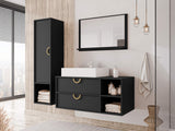 Bathroom set 615750