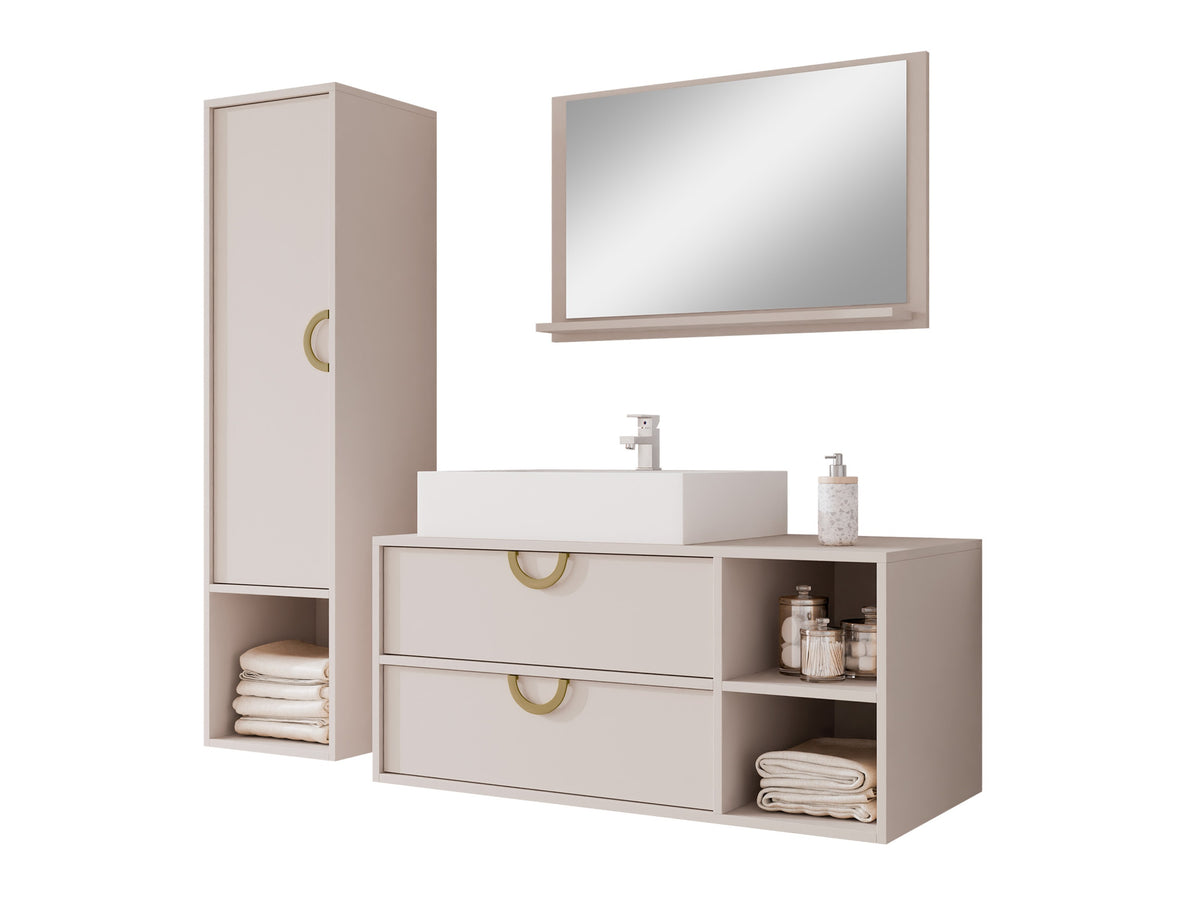 Bathroom set 615750