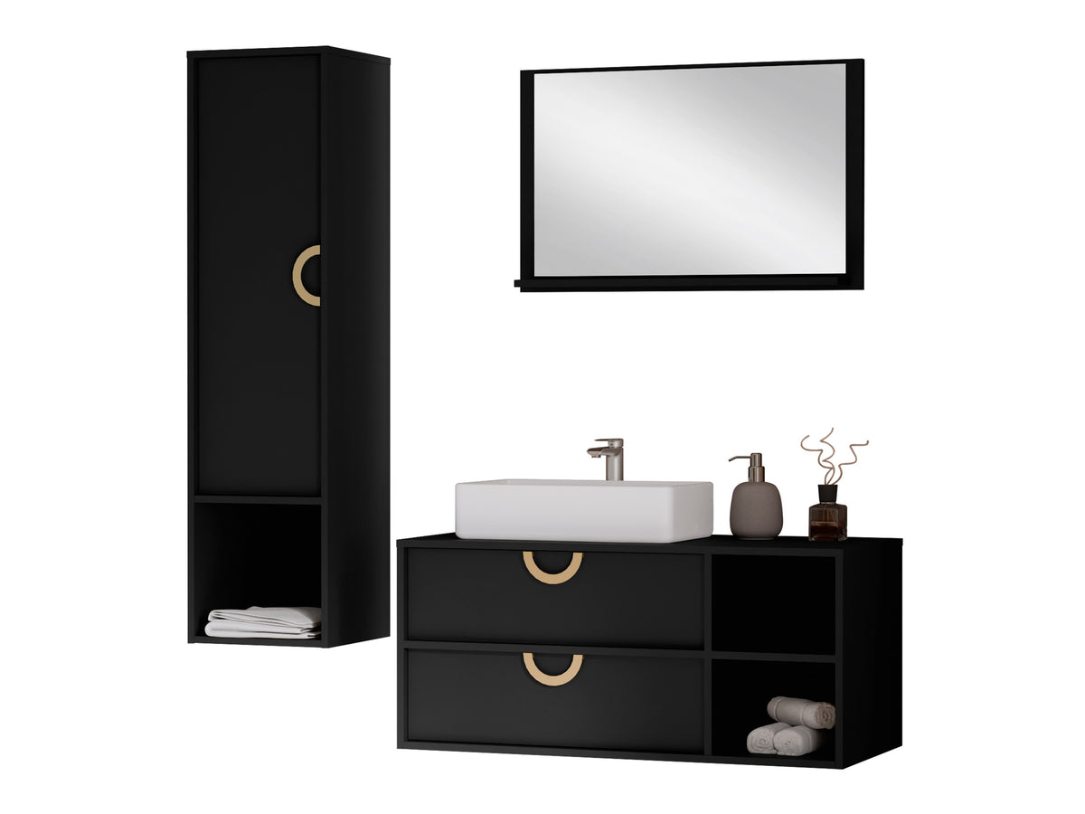 Bathroom set 615750