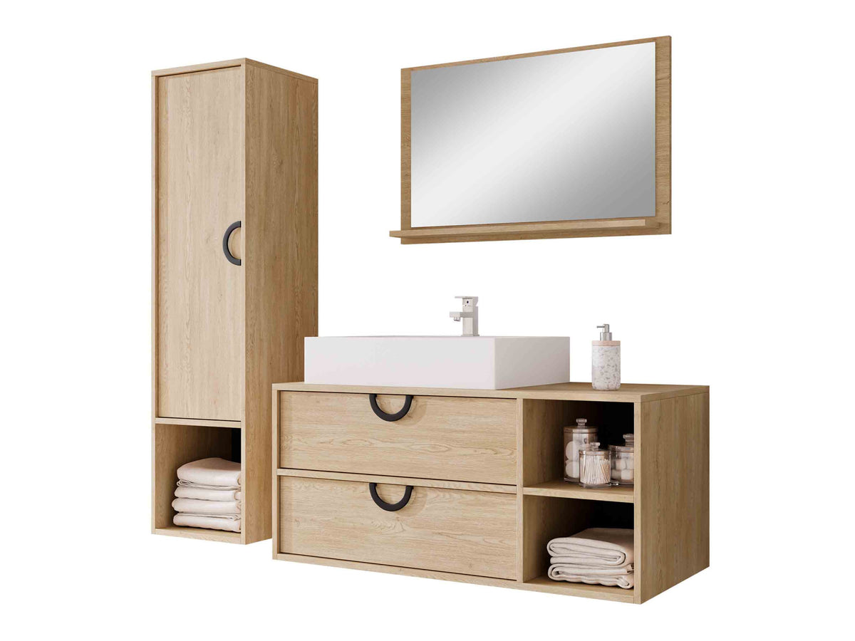 Bathroom set 615750