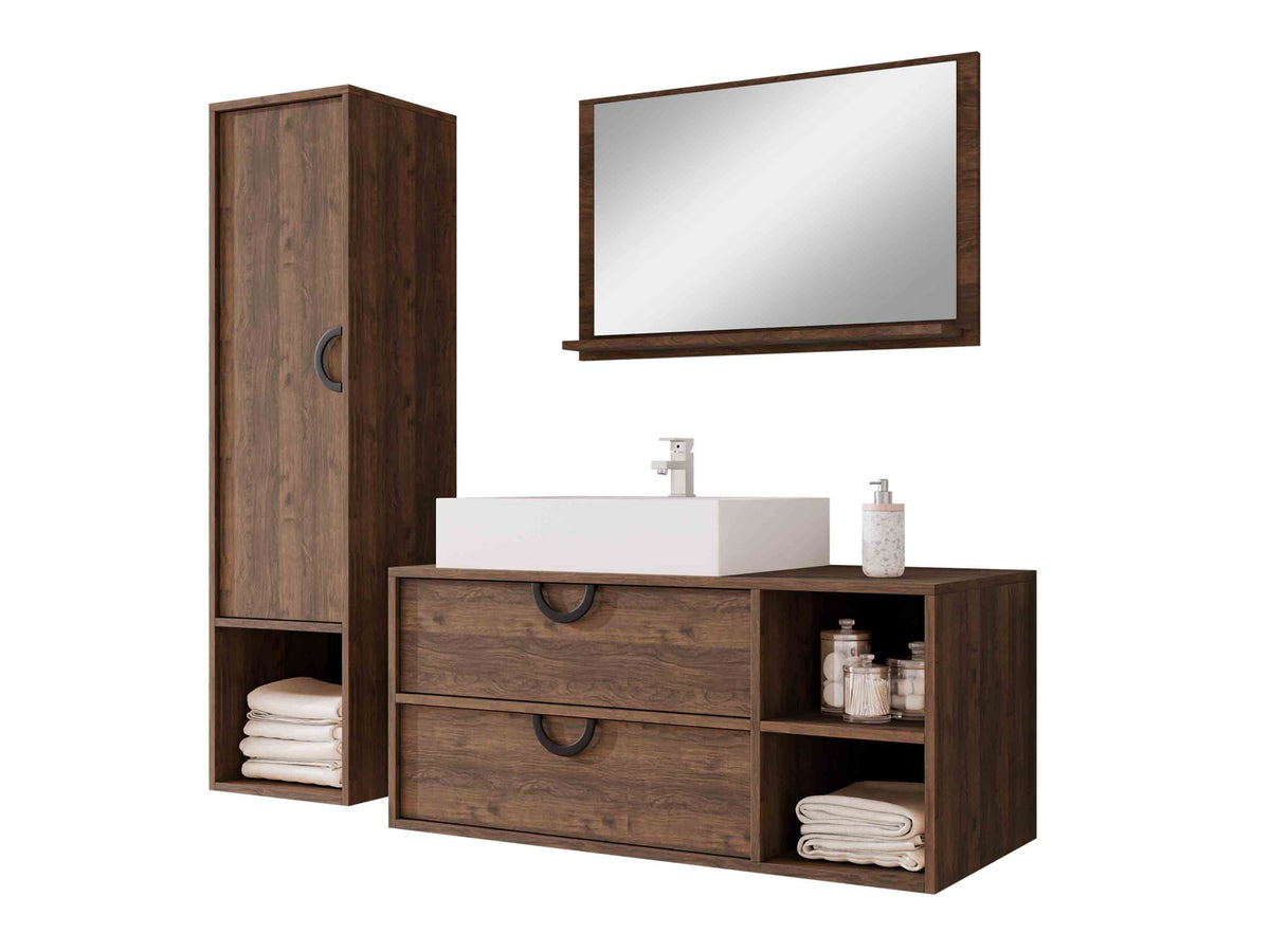 Bathroom set 615750