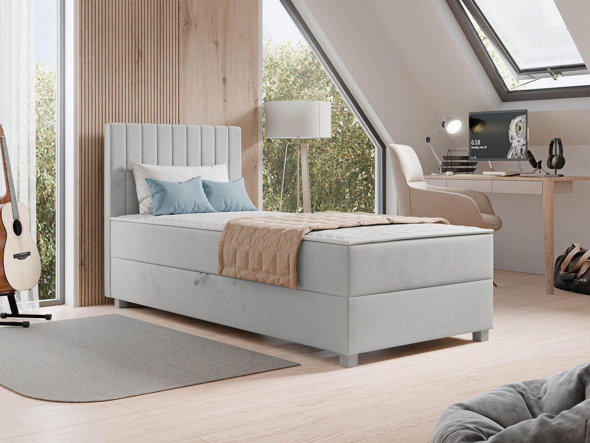 Continental bed 615765