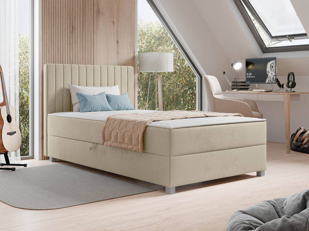 Continental bed 615765