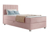Continental bed 615765