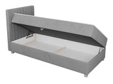 Continental bed 615765