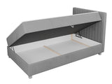 Continental bed 615765