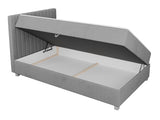 Continental bed 615765