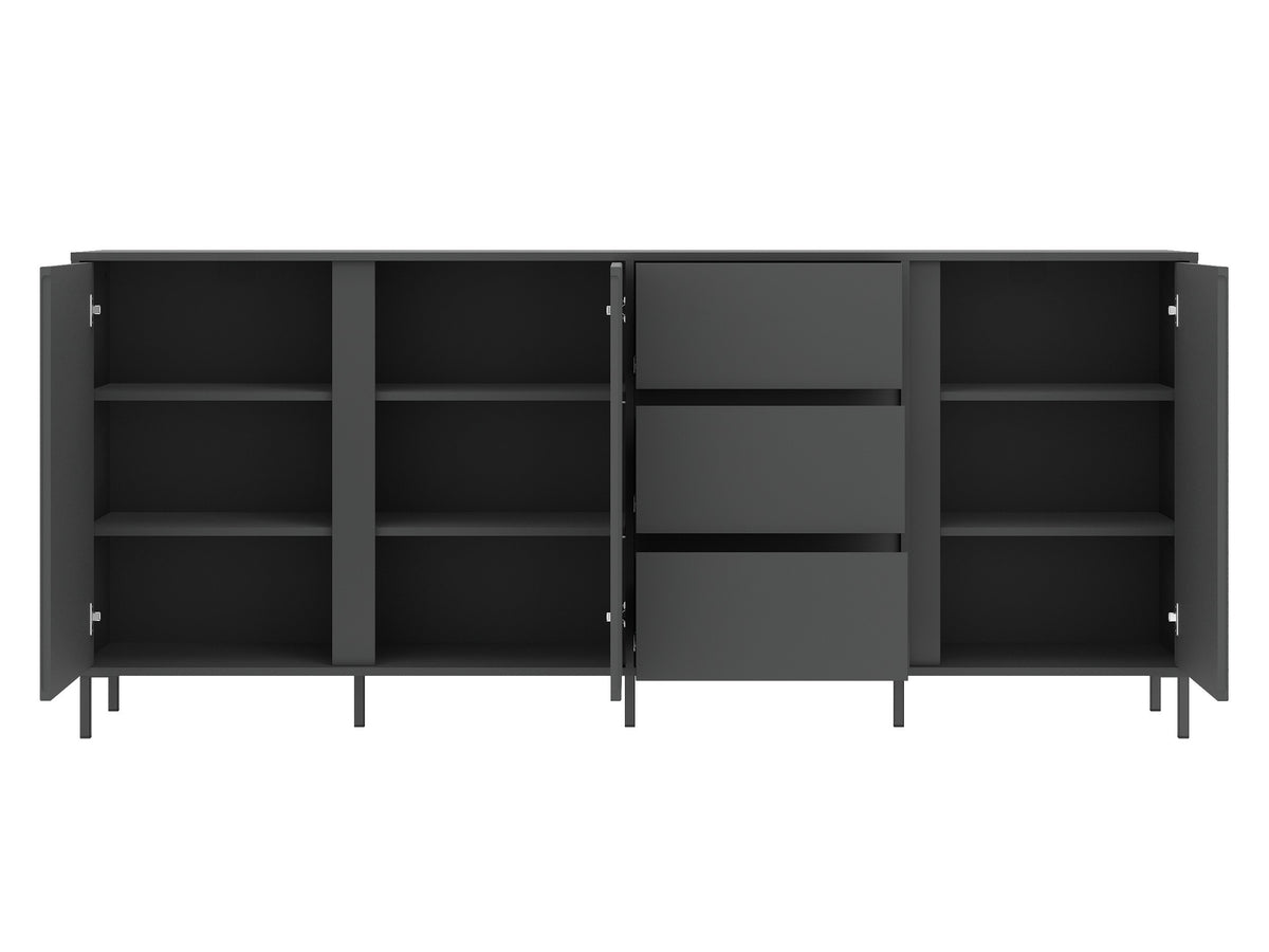 Living room set 614142
