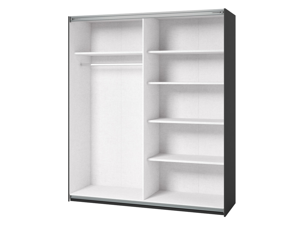 Wardrobe 245723