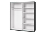 Wardrobe 245723