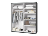 Wardrobe 245723