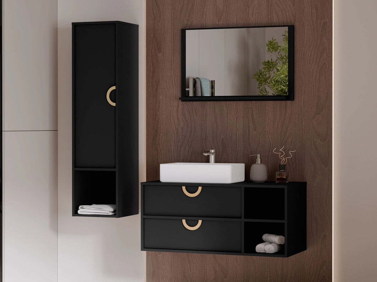 Bathroom set 615750
